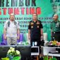 Pemkab Konut mengadakan kegiatan Rembuk Stunting, di Hotel D’Blitz Kendari, Selasa (27/06/2023). (*Ist)