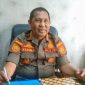 Sekretaris Daerah Kabupaten Konawe Utara, H. Kasim Pagala. (*Rul)