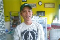 Ketua DPRD Konut, Ikbar, SH.,MH. (*Rul)