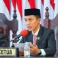 Ketua DPRD Konawe Utara, Ikbar, SH.,MH.(*Rul)