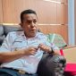 Kepala Badan Keuangan dan Aset Daerah, Konawe Utara, Drs. Irwan.