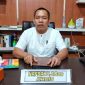 Kepala Dinas Sosial, Nafsahu, S.Sos. (*Rul)