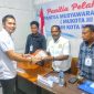 Panitia seleksi membuka penjaringan calon ketua kadin kendari. 