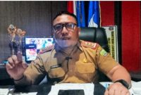 Plt Kadikbud Konut, Asmadin, S.Pd., MM.