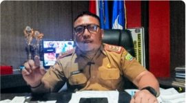 Plt Kadikbud Konut, Asmadin, S.Pd., MM.