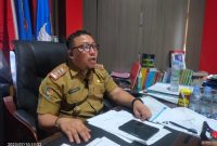 Plt Kadikbud Konut, Asmadin, S.Pd., MM.