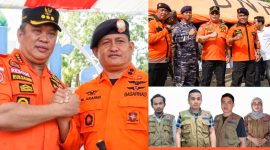 Bupati Konawe Utara, H. Ruksamin bersama F-PRB Konut siap sukseskan penyelenggaraan My Trip Labengki Bulan PRB Nasional 2023.