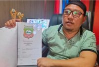 Plt Kadikbud Konut, Asmadin, S.Pd., MM.