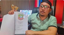 Plt Kadikbud Konut, Asmadin, S.Pd., MM.