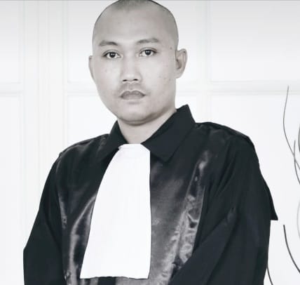 Mawan, SH.
