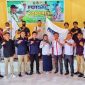 Asosiasi Futsal Kabupaten (AFK) Konut menjadi motor penggerak para atlet futsal Konawe Utara.
