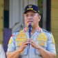 Bupati Konawe Utara, Dr. Ir. H. Ruksamin, ST., M.Si., IPU., ASEAN Eng.