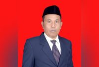 Kepala BKAD Konut, Drs. Irwan.