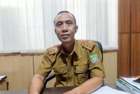 Plt Kepala BKAD Konut, Adonan.