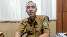 Plt Kepala BKAD Konut, Adonan.