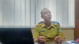 Plt Kepala BKAD Konut, Adonan.