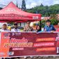 Astra Motor Sulawesi Selatan menyalurkan bantuan kemanusiaan kepada masyarakat terdampak banjir di Kendari.