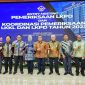 Entry Meeting Pemeriksaan LKPD dan Koordinasi Pemeriksaan LKKL dan LKPD tahun 2023 oleh BPK RI.