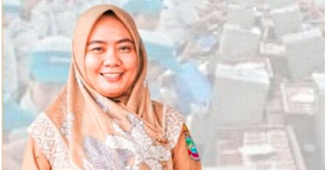 Kabag Umum dan Perlengkapan Setda Konut, Ery Husainy.