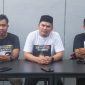 Panji Muda Wilayah (Pandawa) Kota Kendari resmi deklarasikan Yudhianto Mahardika maju Pilwali Kota Kendari.
