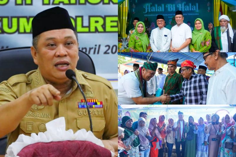 Dr. Ir. H. Ruksamin, S.T., M.Si., IPU., ASEAN Eng.