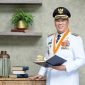 Dr. Ir. H. Ruksamin, ST., M.Si., IPU., ASEAN Eng,