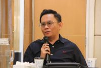 Kuasa Hukum, Andri Dermawan.