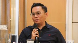 Kuasa Hukum, Andri Dermawan.