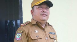 Kepala Dikbud Konut, Asmadin, S.Pd., M.M