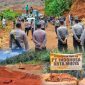 Persatuan Pemuda Pemerhati Daerah Konawe Utara (P3D-Konut) PT Indonusa Arta Mulya.