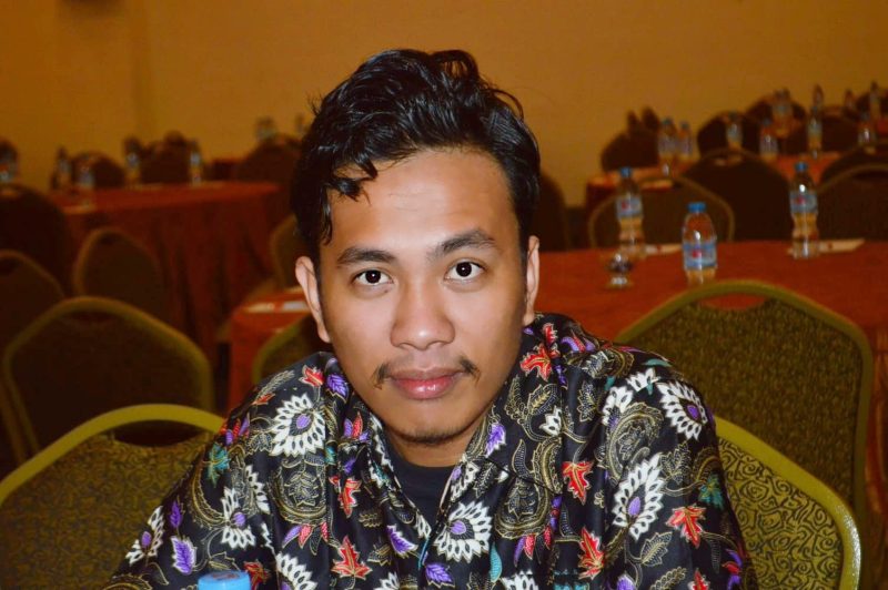 Indra Dapa