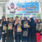 Deklarasi UMKM GEMOYNYA Kendari atau Yudhi Mahardika resmi dibentuk pada Kamis (23/5/2024).
