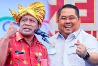Hugua dan Anton Timbang
