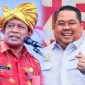 Hugua dan Anton Timbang