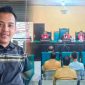 Ketua Forkam Sultra, Julianto Jaya Perdana.