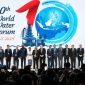 Bali Tuan Rumah World Water Forum 2024.