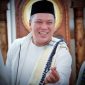 Dr. Ir. H. Ruksamin, ST., M.Si.,IPU ASEAN Eng. 