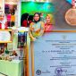 Pemerintah Kabupaten Konawe Utara turut serta dalam Gelar Teknologi Tepat Guna Nasional ke-XXV Tahun 2024.