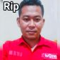 Almarhum Sumri Yanto.