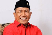 H. Ishak Ismail, SH