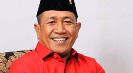 H. Ishak Ismail, SH