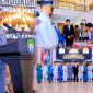 Penjabat Bupati Bombana, Drs. Edy Suharmanto, M.Si, resmi mengukuhkan dan perpanjang masa jabatan 121 Kepala Desa. 