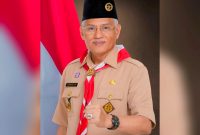 Drs. H. Asrun Lio.,M.Hum.,P.h.D