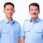 Pasangan Calon Bupati dan Wakil Bupati Konawe Utara, Ikbar - Abuhaera.