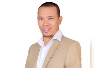 Ketua Tim Pemenangan Ikbar-Abuhaera, Iskandar Z Mekuo.