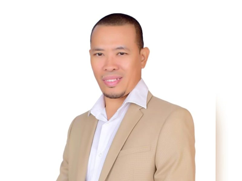 Ketua Tim Pemenangan Ikbar-Abuhaera, Iskandar Z Mekuo.