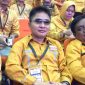 Ketua DPC Partai Hanura Kabupaten Konawe Utara, Samir.