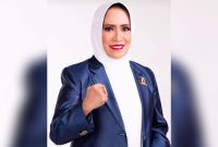 Calon Bupati Bombana, Andi Nirwana Sebbu.