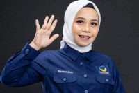 Hartini Azis