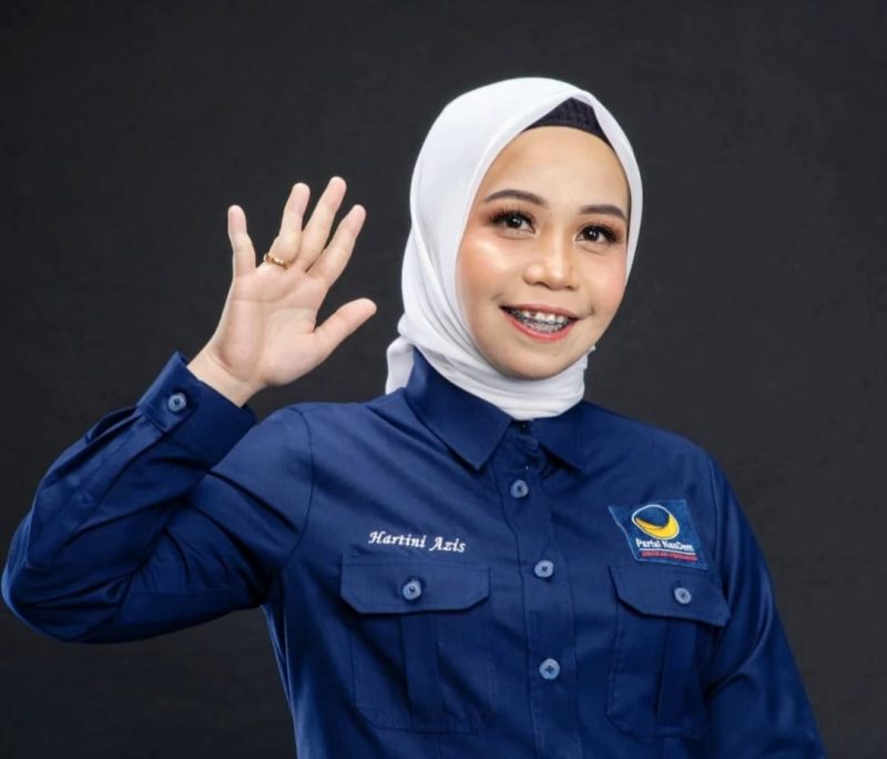 Hartini Azis